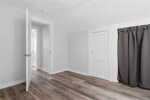 Bedroom - 31 Coolidge Ave, Woonsocket, RI 02895 photo 4 of 7