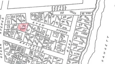 0 Avon Ave, Warwick, RI 02889 photo 5