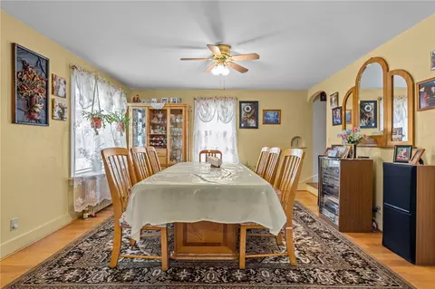 Dining - 43 Virginia Ave, Woonsocket, RI 02895 photo 2 of 2
