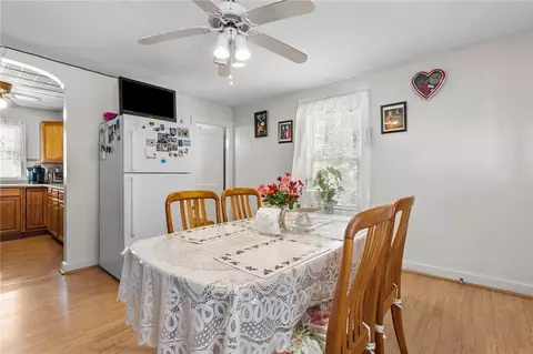 Dining - 43 Virginia Ave, Woonsocket, RI 02895 photo 1 of 2