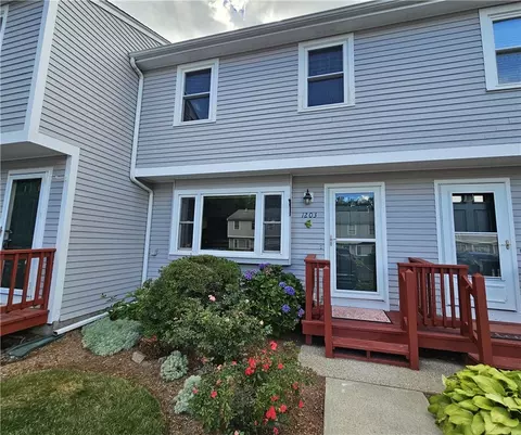 154 Bear Hill Rd #1203, Cumberland, RI 02864