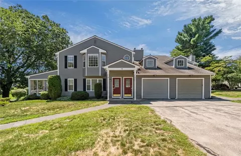 18 Pond Ct #C, North Providence, RI 02904