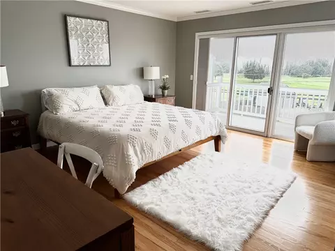 Bedroom - 272 Shore Rd #A, Westerly, RI 02891 photo 1 of 3
