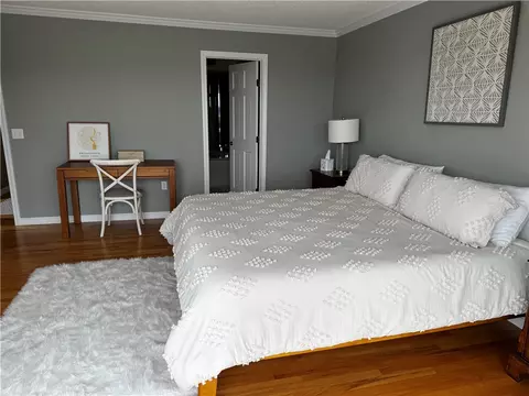Bedroom - 272 Shore Rd #A, Westerly, RI 02891 photo 2 of 3