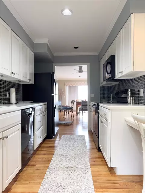 Kitchen - 272 Shore Rd #A, Westerly, RI 02891 photo 1 of 1