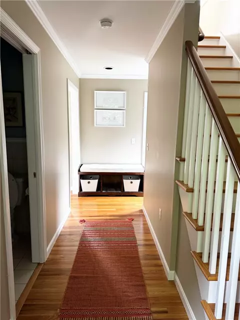 Entry Way - 272 Shore Rd #A, Westerly, RI 02891 photo 1 of 1
