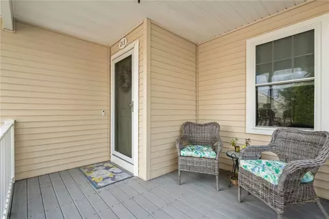 Exterior - 500 Mendon Rd #213, Cumberland, RI 02864 photo 3 of 4
