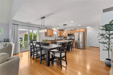 Dining - 500 Mendon Rd #213, Cumberland, RI 02864 photo 2 of 2