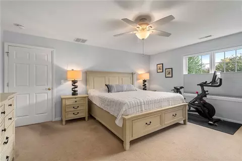 Bedroom - 500 Mendon Rd #213, Cumberland, RI 02864 photo 1 of 2