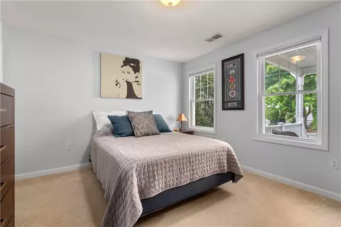 Bedroom - 500 Mendon Rd #213, Cumberland, RI 02864 photo 2 of 2