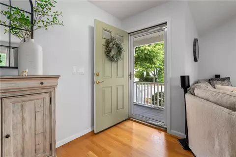 Entry Way - 500 Mendon Rd #213, Cumberland, RI 02864 photo 1 of 1