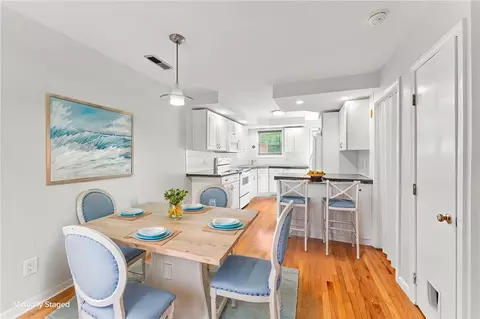 Dining - 3399 Post Rd #13, Warwick, RI 02886 photo 1 of 1