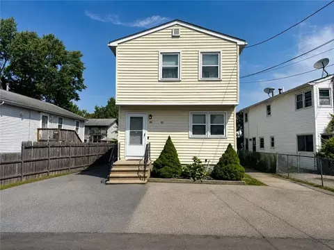89 Manomet St, Providence, RI 02908