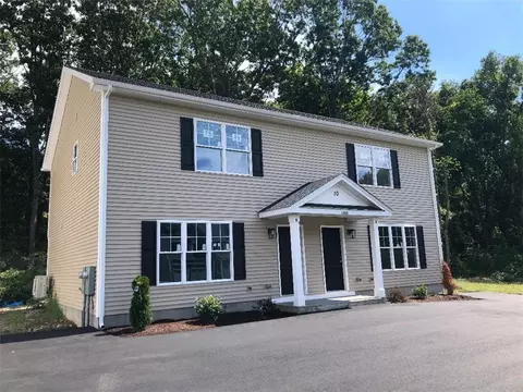 1445 Old Louisquisset Pike #10A, Lincoln, RI 02865