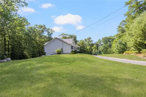 Exterior - 301 Ledge Rd, Coventry, RI 02816 photo 5 of 11