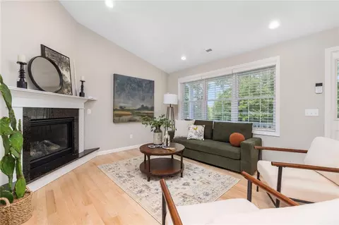 Living - 301 Ledge Rd, Coventry, RI 02816 photo 2 of 7