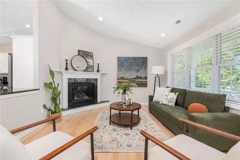 Living - 301 Ledge Rd, Coventry, RI 02816 photo 3 of 7