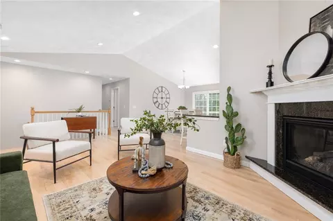 Living - 301 Ledge Rd, Coventry, RI 02816 photo 4 of 7
