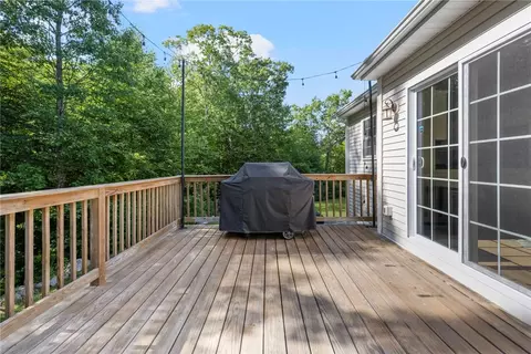 Exterior - 301 Ledge Rd, Coventry, RI 02816 photo 8 of 11