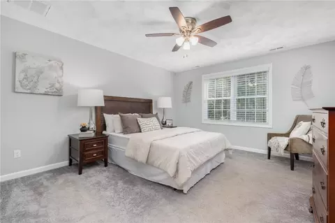 Bedroom - 301 Ledge Rd, Coventry, RI 02816 photo 1 of 7