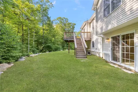 Exterior - 301 Ledge Rd, Coventry, RI 02816 photo 9 of 11