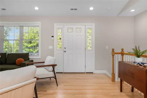 Entry Way - 301 Ledge Rd, Coventry, RI 02816 photo 2 of 3