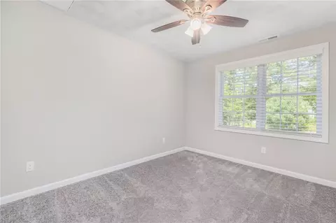 Bedroom - 301 Ledge Rd, Coventry, RI 02816 photo 6 of 7