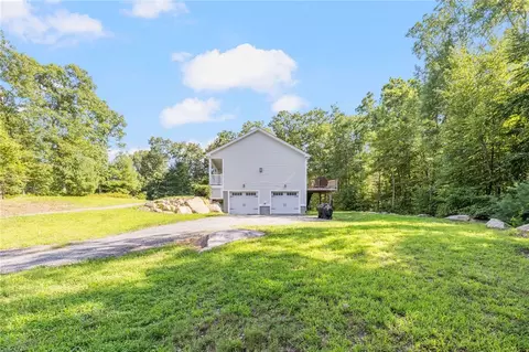 Exterior - 301 Ledge Rd, Coventry, RI 02816 photo 11 of 11