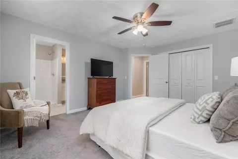 Bedroom - 301 Ledge Rd, Coventry, RI 02816 photo 3 of 7