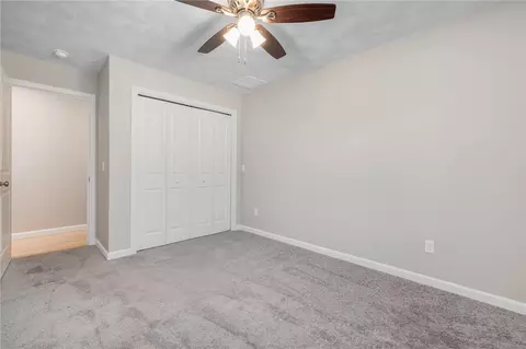 Bedroom - 301 Ledge Rd, Coventry, RI 02816 photo 7 of 7