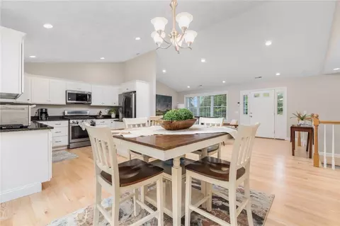Dining - 301 Ledge Rd, Coventry, RI 02816 photo 1 of 1