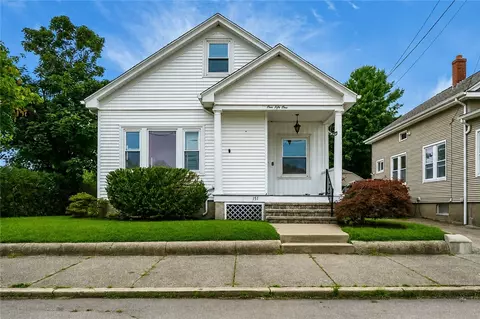 151 Bloomfield St, Pawtucket, RI 02861