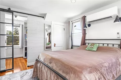 Bedroom - 124 Beach St, Westerly, RI 02891 photo 1 of 4