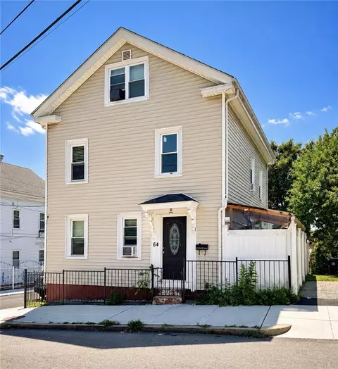 64 Appleton St, Providence, RI 02909