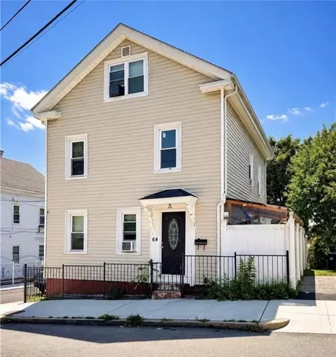 64 Appleton St, Providence, RI 02909