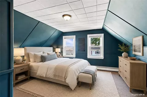Bedroom - 36 Newfield Ave, Warwick, RI 02888 photo 4 of 12