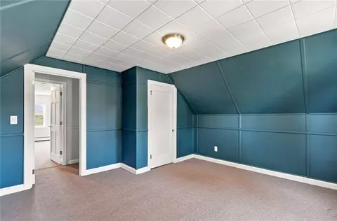Bedroom - 36 Newfield Ave, Warwick, RI 02888 photo 7 of 12