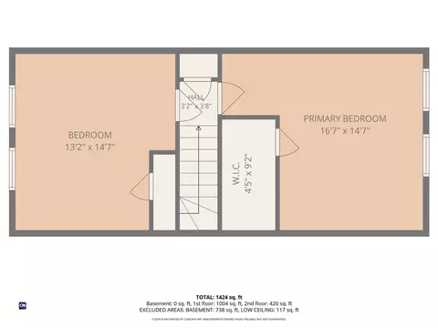 Floorplan - 36 Newfield Ave, Warwick, RI 02888 photo 1 of 2