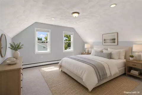 Bedroom - 36 Newfield Ave, Warwick, RI 02888 photo 8 of 12