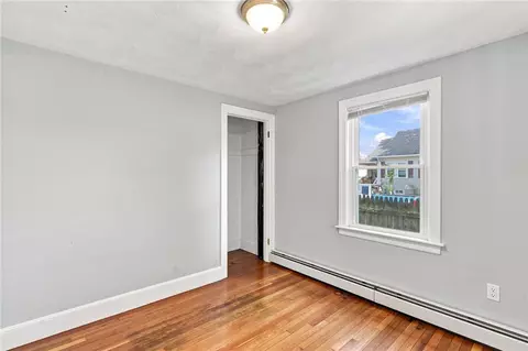 Bedroom - 36 Newfield Ave, Warwick, RI 02888 photo 2 of 12