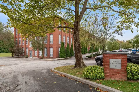 494 Woonasquatucket Ave #101, North Providence, RI 02911
