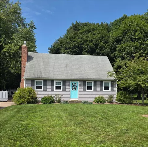 60 Brookwood Rd, South Kingstown, RI 02879