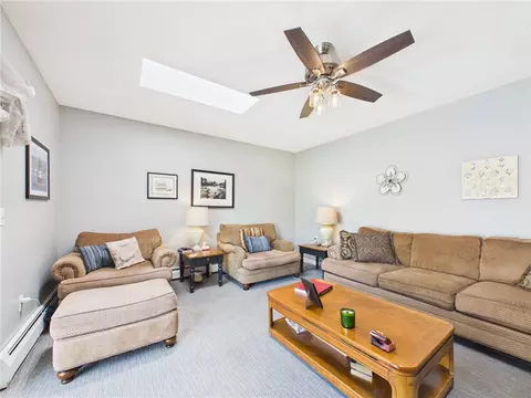 Living - 21 Buxton Dr, Cranston, RI 02921 photo 4 of 5