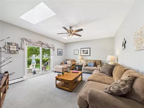 Living - 21 Buxton Dr, Cranston, RI 02921 photo 5 of 5