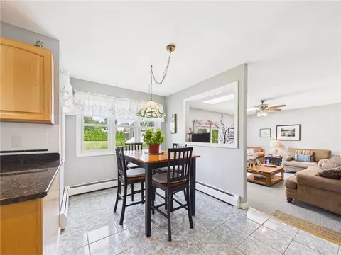 Dining - 21 Buxton Dr, Cranston, RI 02921 photo 2 of 5
