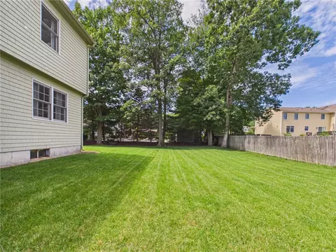 Exterior - 21 Buxton Dr, Cranston, RI 02921 photo 9 of 12