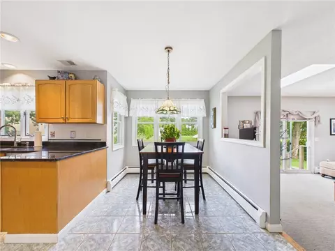 Dining - 21 Buxton Dr, Cranston, RI 02921 photo 1 of 5