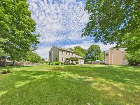 Exterior - 21 Buxton Dr, Cranston, RI 02921 photo 5 of 12
