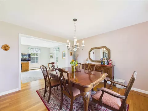 Dining - 21 Buxton Dr, Cranston, RI 02921 photo 5 of 5