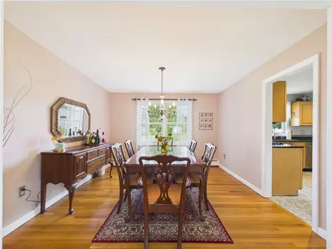 Dining - 21 Buxton Dr, Cranston, RI 02921 photo 3 of 5